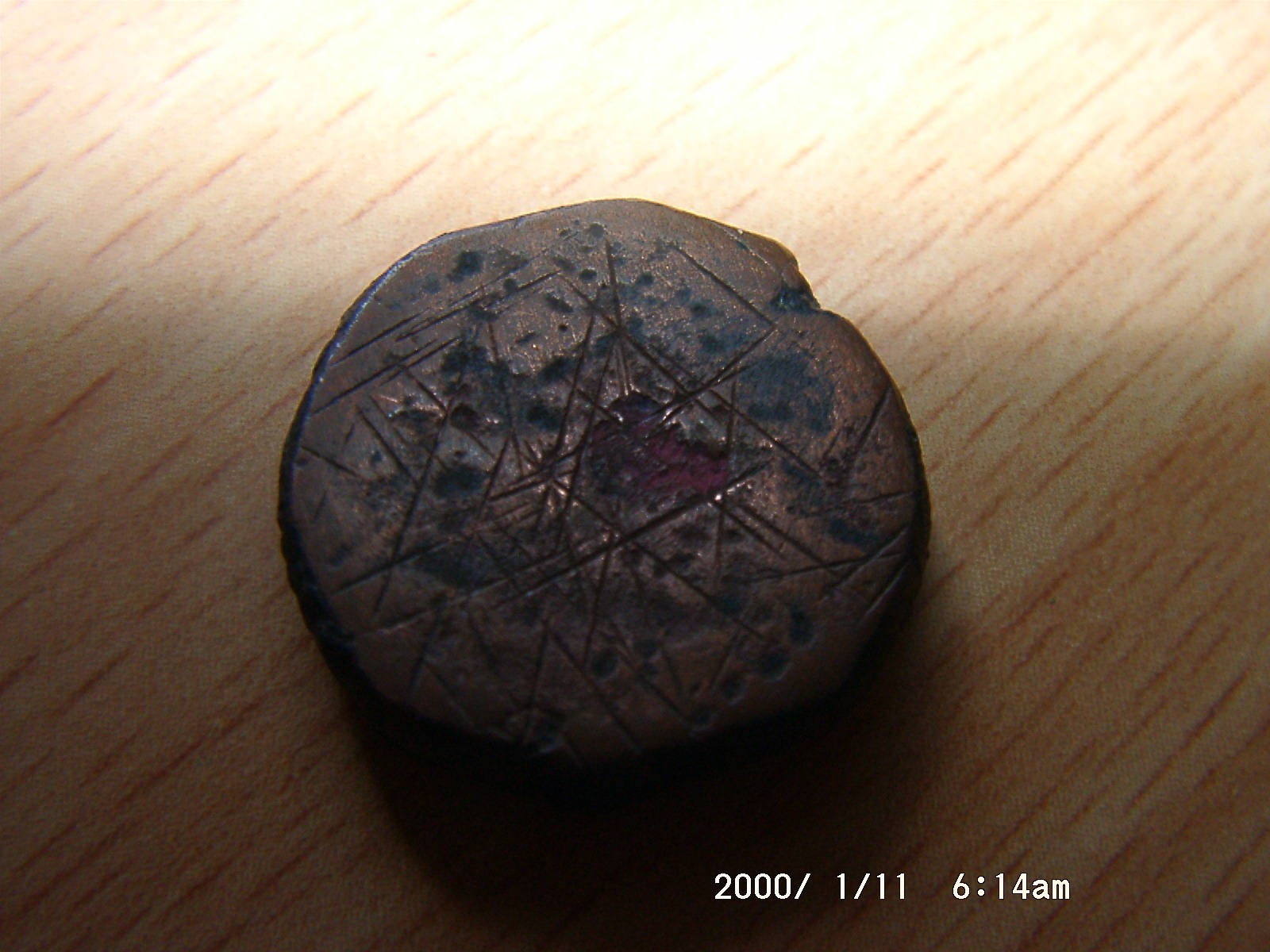 Old-Coins-From-Marokko